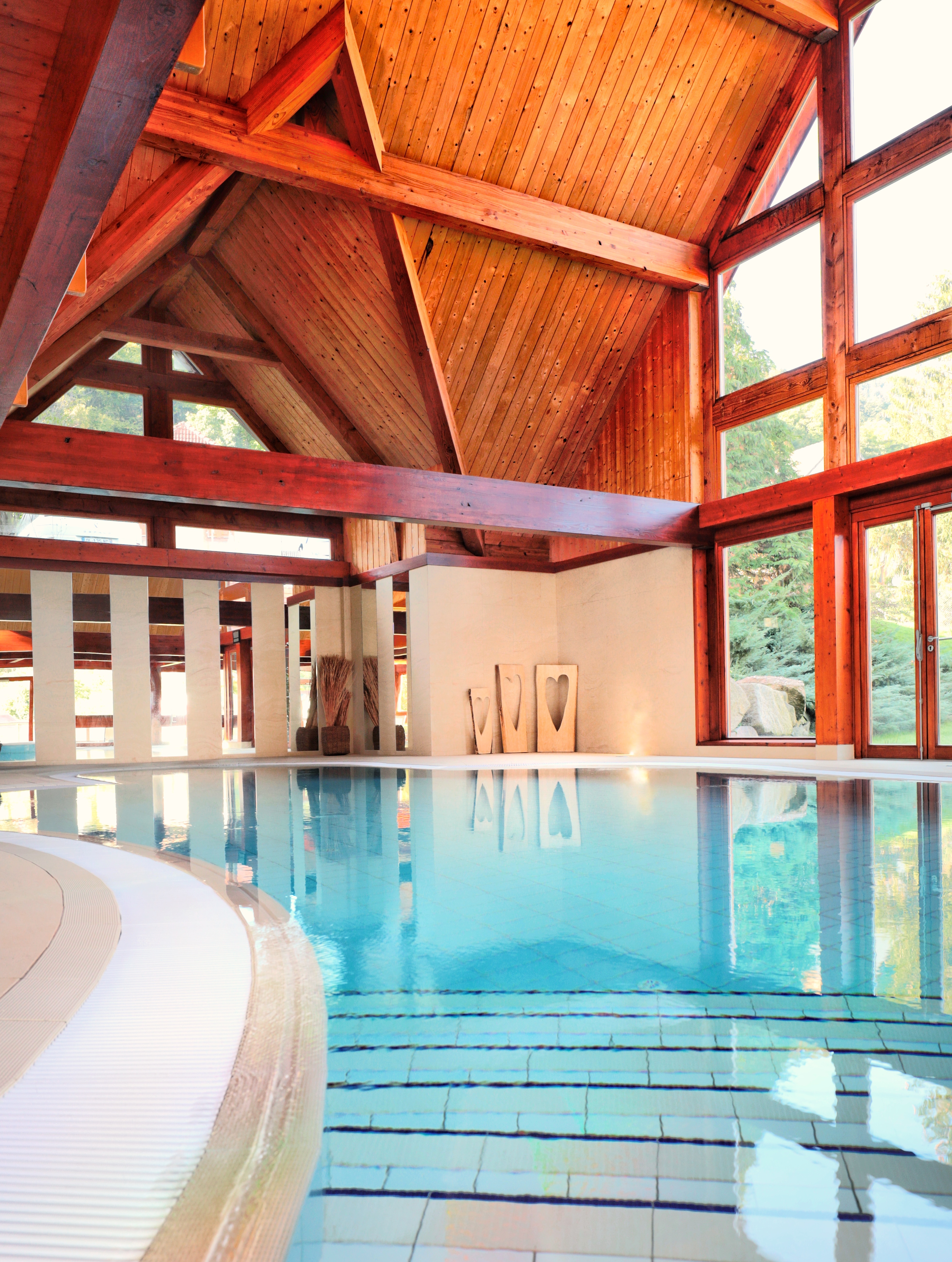 ACCES SPA, DEJEUNER ET SOIN