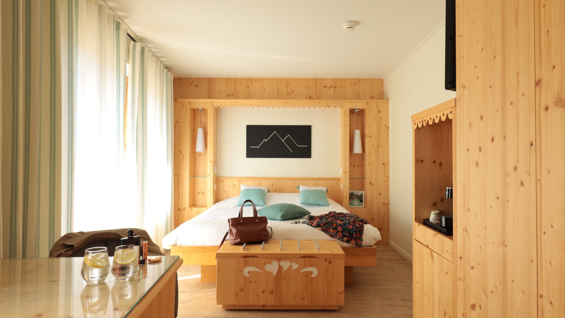 Chambre Digitale citadin